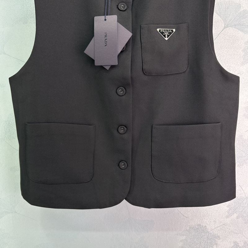 Prada Vest